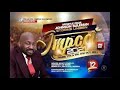 IMPACT By Apostle Johnson Suleman (Impact 2021 - UNIBEN, EDO STATE🇳🇬 - Day 2 - 8th Oct. 2021)