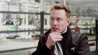 Elon Musk on Time Management