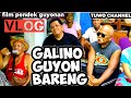 WOKO CHANNEL GALINO | GUYON BARENG | TUWO CHANNEL