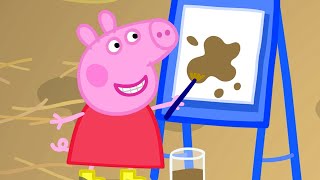 Peppa Pig Full Episodes | Season 7 Compilation 43 | Kids TV