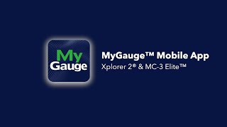 MyGauge Tutorial Video