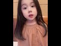 人类幼崽 童言童语 骗你生女儿