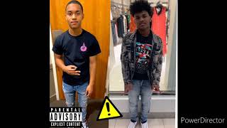 JackBoy Ray+TreyThe Kid-Flip🔥official audio)