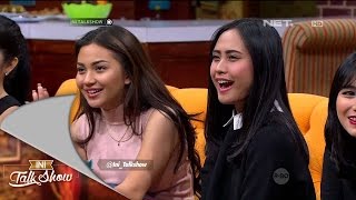 Ini Talk Show 28 September 2015 Part 4/6 - Karina Salim, Ariel Tatum, Ashilla Zee