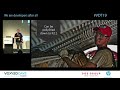 [VDT19] Angular, React, Vue and Co. – peacefully united thanks to Web Components and Micro Apps