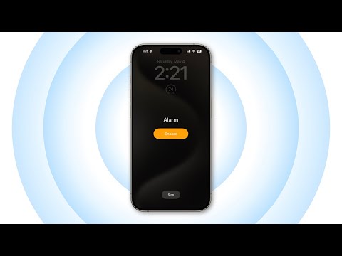 How to Fix iPhone Alarm Not Going Off