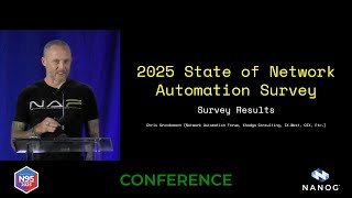 The 2025 State of Network Automation: What's Really Happening in Production Networks