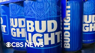 Anheuser-Busch CEO: Bud Light should be bringing people together