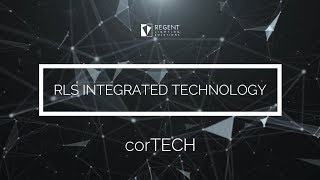 RLS  |  corTECH  |  Integrated Corridor Function Technology