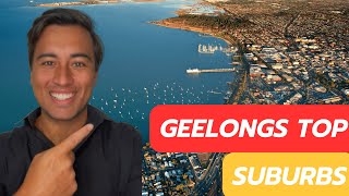 Geelong's Best Suburbs Historically