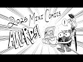 The 2025 Minicomic Awards Ceremony!