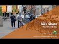 Bike Sharing