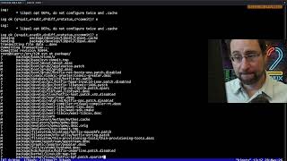 Just code. WASI WebAssembly today. Without AI.