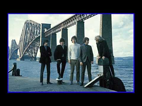 Rolling Stones The Spider And The Fly - YouTube