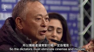 【香港2A】杜棋峰玩命！「支持電影對抗獨裁者」有冇犯國安法？杜sir電影有冇對抗過極權？17/02/2023