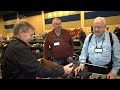 las vegas antique arms show 2025