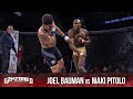 Gamebred Bareknuckle 5: Maki Pitolo vs Joel Bauman