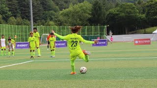 2023.10.13 서수원fc vs 웰리스fc 전반