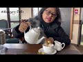 margaret s deck tea lounge kurseong cafe in kurseong best darjeeling tea lounge goodricke tea