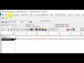 bioedit how to merged the sequence of farward and reverse primers sequencing result of the gene