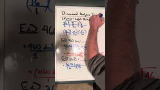 Dimensional Analysis Intro (Factor-Label Method)
