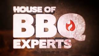 Welcome Video - House of BBQ Experts