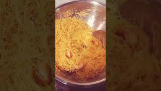 Semiya Kesari Recipe | Vermicelli Dessert Recipe | #Dessert