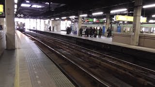 札幌～函館～新青森　車窓風景　Sapporo ~ Hakodate ~ Shin-Aomori   train window landscapeand