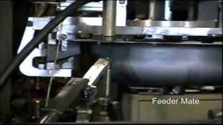 SEKI Feeders: Product Overview