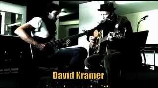 David Kramer - Botteltjie Blou (Live Performance)