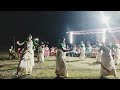 പോരിനിറങ്ങി പുറപ്പെടും മുൻപ് porinirangi purappedum munbu song kaikottikali dance