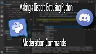 How To Make A Discord Bot Using Python! | Part 2