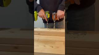 Ryobi vs Ridgid! Compact Battle! #ryobi #rigid #tooltest