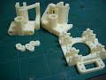 mendelmax 3d printer additional parts