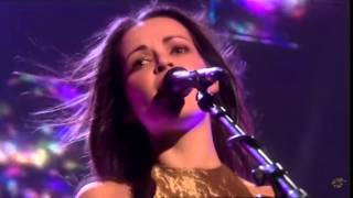 The Corrs Dream's and White Light 2016 HD