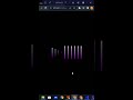 How To Make Music Wave Animation using only HTML & CSS #coding #viral #ytshorts