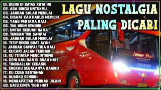 Lagu Nostalgia  Tembang Kenangan  Lagu Pop Lawas 80an 90an Indonesia Terpopuler Paling Dicari