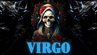 VIRGO LE URGE IR HACIA DONDE ESTÁS!😍 TEME QUE SI ESPERA MÁS TIEMPO TE PUEDA PERDER!🥺❤️ #VIRGO 2025