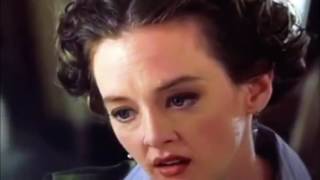 Joan Cusack Expresses Shock for 20 Minutes Straight