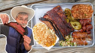 The 5 Best BBQ Spots in Texas: Our Guide to the Top Smoked Meats in the Lone Star State