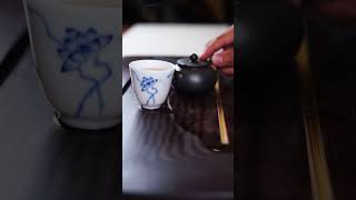 “富贵险中求，也在险中丢。求时十之一，丢时十之九。”#shorts  #tea #茶生活