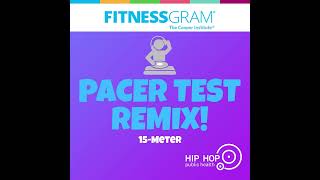 PACER Test Remix: 15 Meter