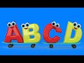 ABC SONG | Classic Songs | By Kids Baby Club