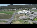 新世日本金属株式会社　本社 空撮動画