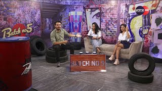 PrimeHD || Saurav Sharma, Rimsha Shilakar \u0026 Shreeya Karki on Batch No 5