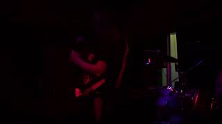 2018-01-06 Languid... Total Death / Oblivion / Resist Mental Slaughter (Edmonton)