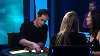Million Dollar Challenge - Episode 1 (with unseen hands)