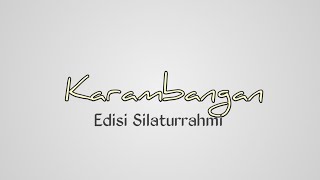 Sayang Sayang Mandar Edisi Karambangan #silaturahmi Passayang Sayang