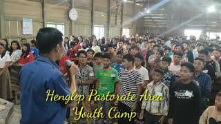 Henglep youth camp