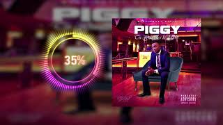 Piggy - Tu gaspilles le dehors (Official clip Audio) Beat by Al -K